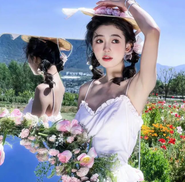 险欲爱